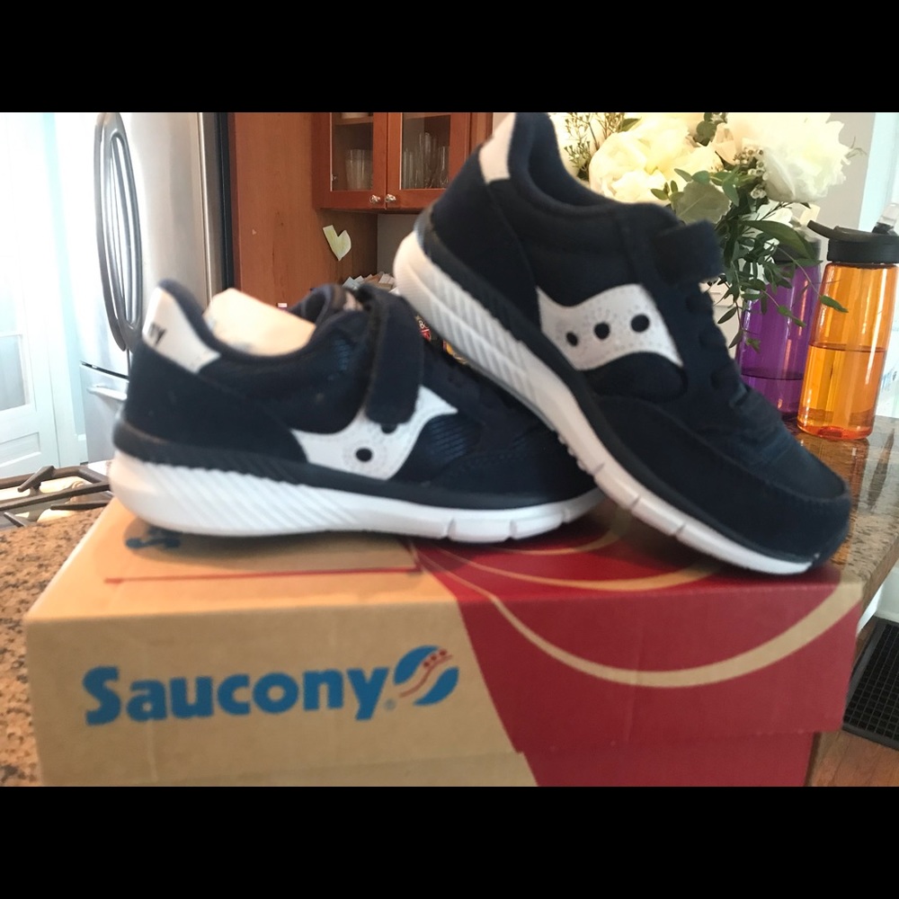 Saucony Jazz 10.5 W